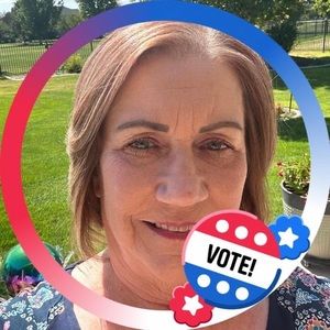 Meet your Posher, Colleen